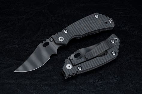 strider knives in stock